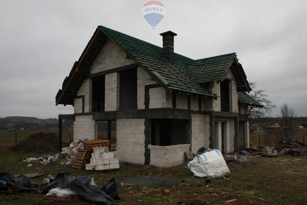 Dom na sprzedaż Roztoka, Wrzosowa  150m2 Foto 11