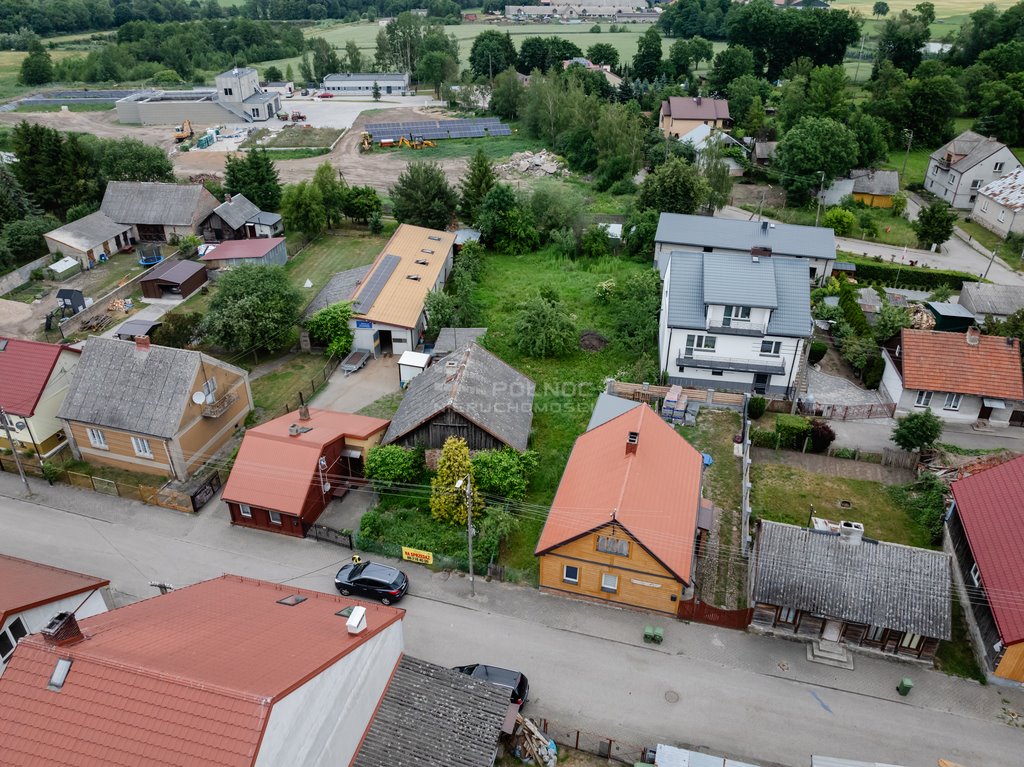 Dom na sprzedaż Stawiski, Furmańska  44m2 Foto 4