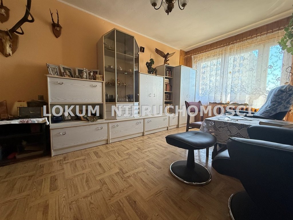 Mieszkanie dwupokojowe na sprzedaż Jastrzębie-Zdrój, Śląska  42m2 Foto 1