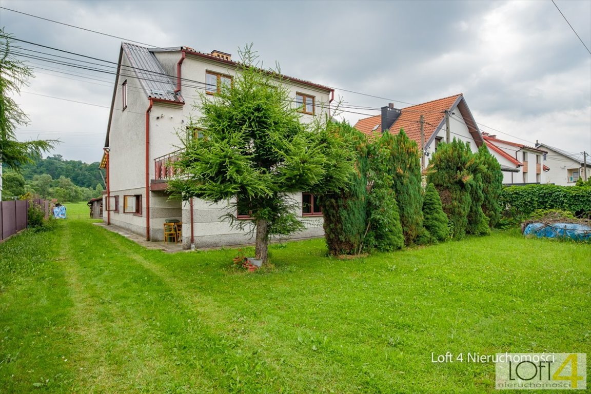 Zapraszam do obejrzenia domu 182 m² z dużą działką 48 arów Bogoniowice  4 800m2 Foto 1