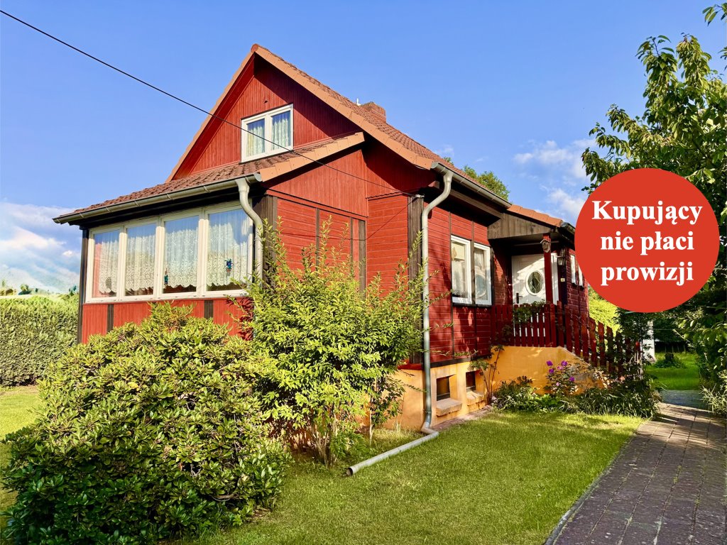 Dom na sprzedaż Niemcy, Torgelow, Drögeheide, Elrenweg 119  70m2 Foto 1