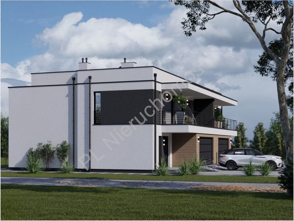 Dom na sprzedaż Adamowizna  182m2 Foto 4
