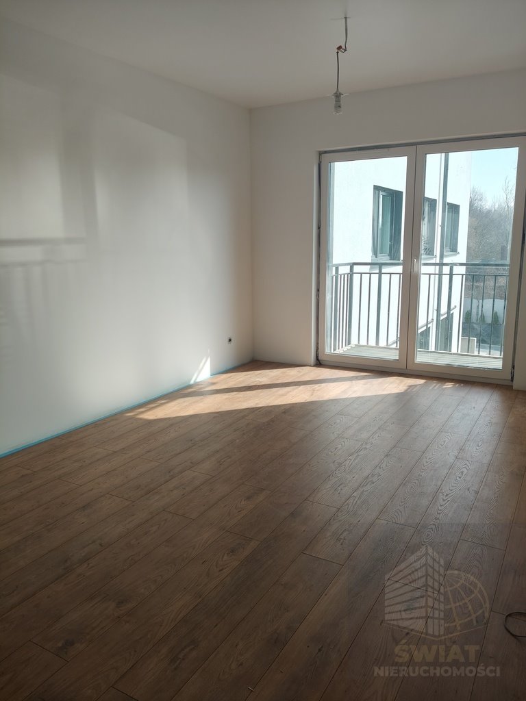 Mieszkanie dwupokojowe na sprzedaż Szczecin, Żelechowa  41m2 Foto 1