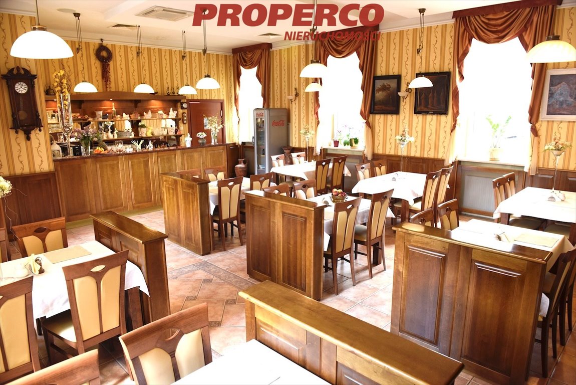 Dom na sprzedaż Solec-Zdrój  625m2 Foto 8