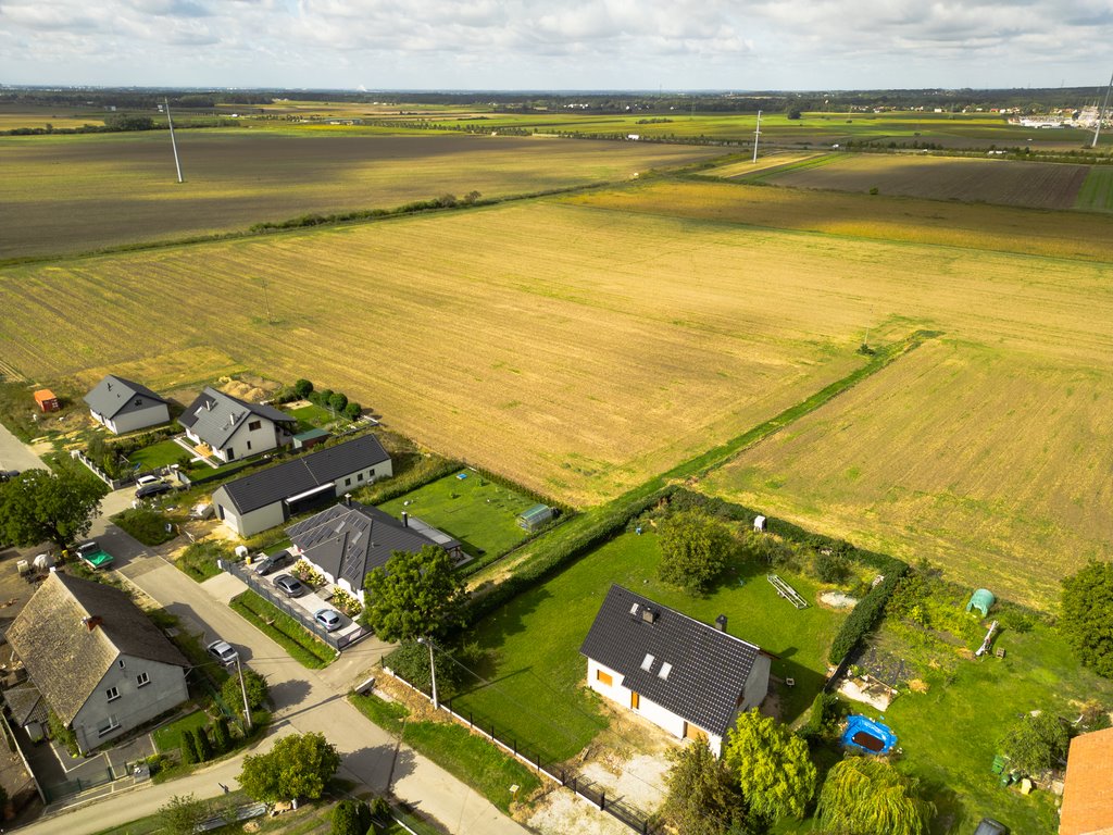Wyjątkowa Działka Budowlana 900 m² w Bukowinie: Bukowina
