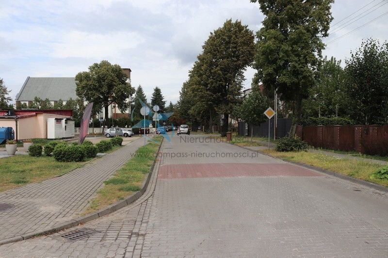 Lokal użytkowy na wynajem Swarzędz, Plac Handlowy Nowa Wieś Swarzędz  23m2 Foto 11