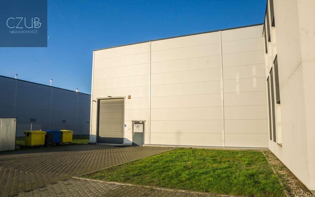 Magazyn na wynajem Jaryszki  788m2 Foto 1