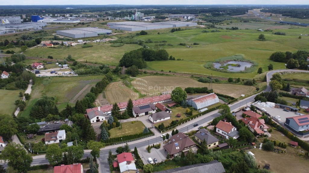 Dom na sprzedaż Olsztyn, al. Aleja Marszałka Józefa Piłsudskiego  220m2 Foto 6