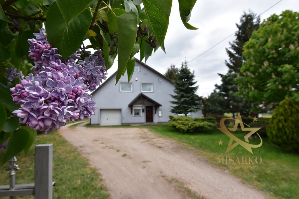 Dom na sprzedaż Suchowola, Białostocka  150m2 Foto 1
