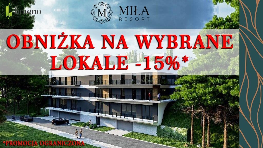 Mieszkanie trzypokojowe na sprzedaż Olsztyn, Dajtki, Olsztyn, Sielska  47m2 Foto 1