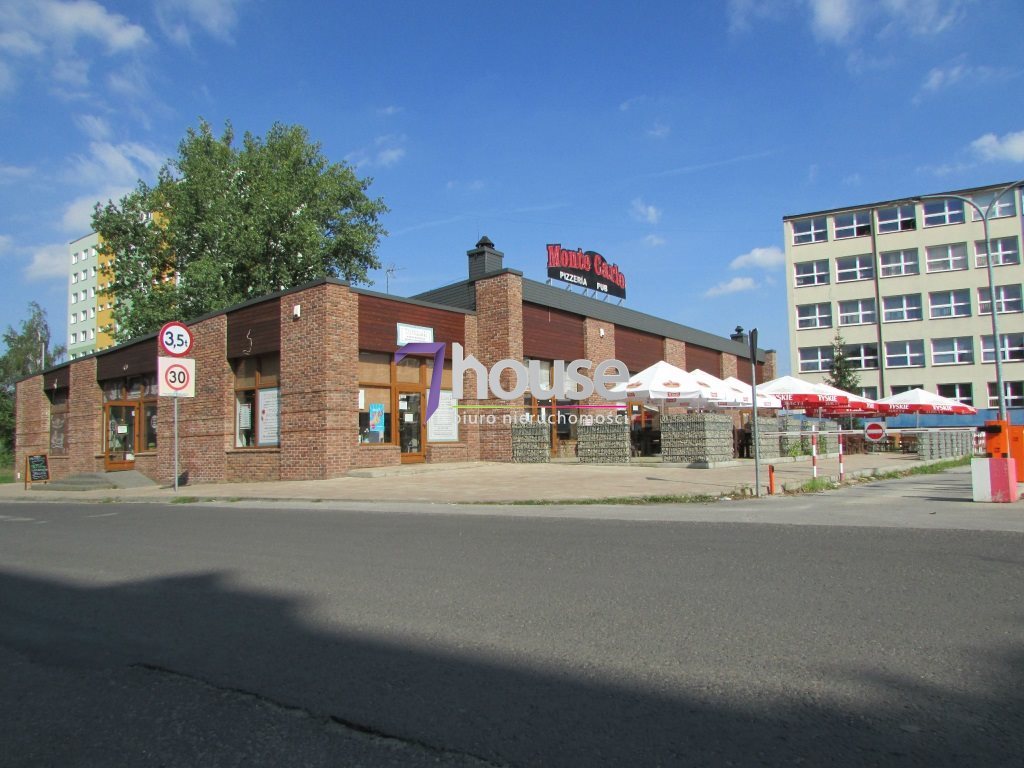 Lokal użytkowy na sprzedaż Siemianowice Śląskie, Michałkowice, - 634m2 Foto 1 Lokal użytkowy na sprzedaż Siemianowice Śląskie, Michałkowice, - 634m2 Foto 1
