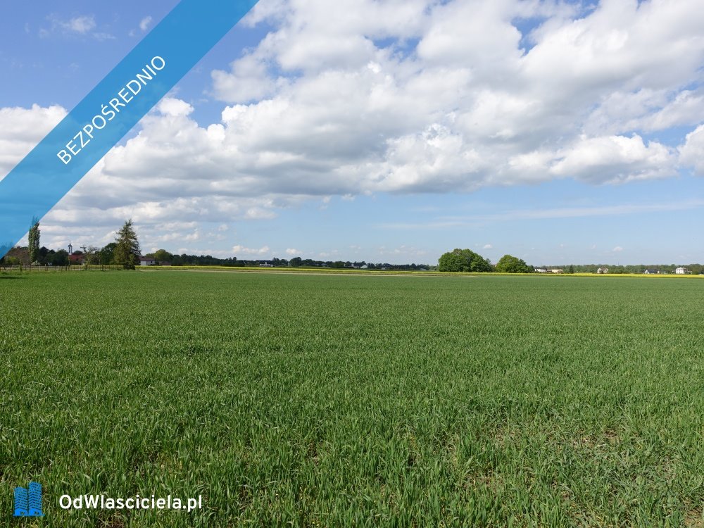 Działka 11 500 m² z prawem zabudowy w Skoczowie - polecam Skoczów  11 500m2 Foto 1
