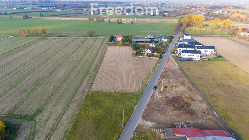 Działka inna na sprzedaż Garbatka  1 620m2 Foto 3