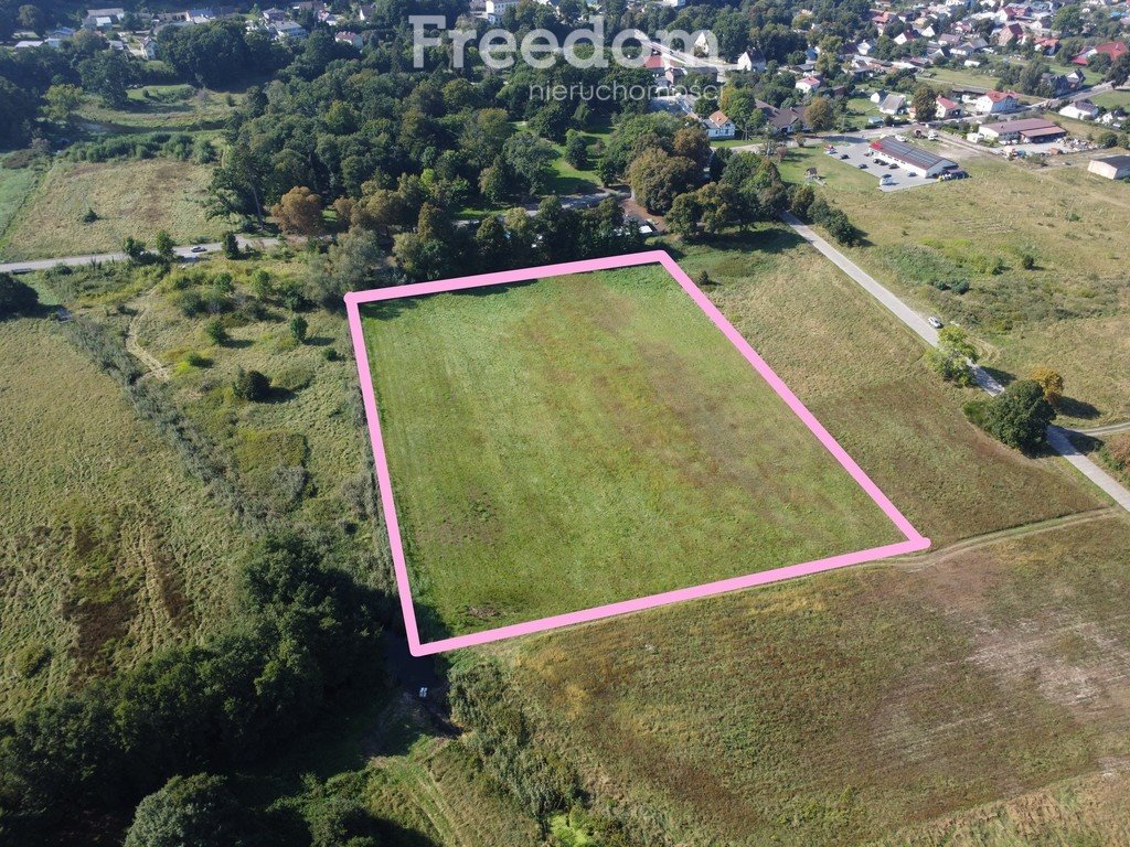 Działka budowlana na sprzedaż Smołdzino  1 200m2 Foto 5