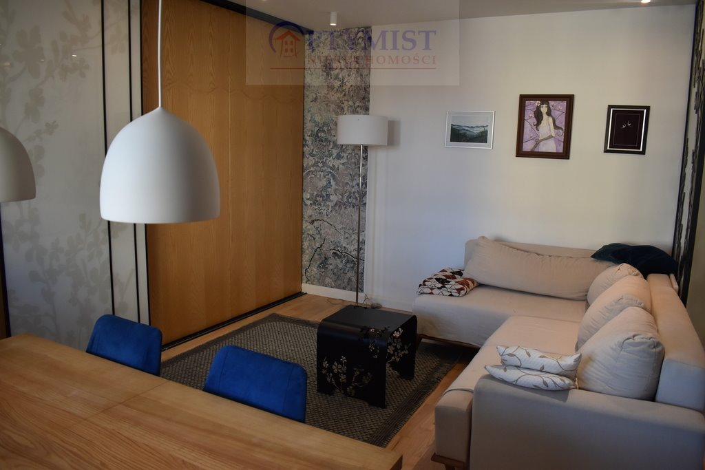 Mieszkanie czteropokojowe  na sprzedaż Warszawa, Praga-Południe, Gocław, gen. Augusta Emila Fieldorfa "Nila"  91m2 Foto 1