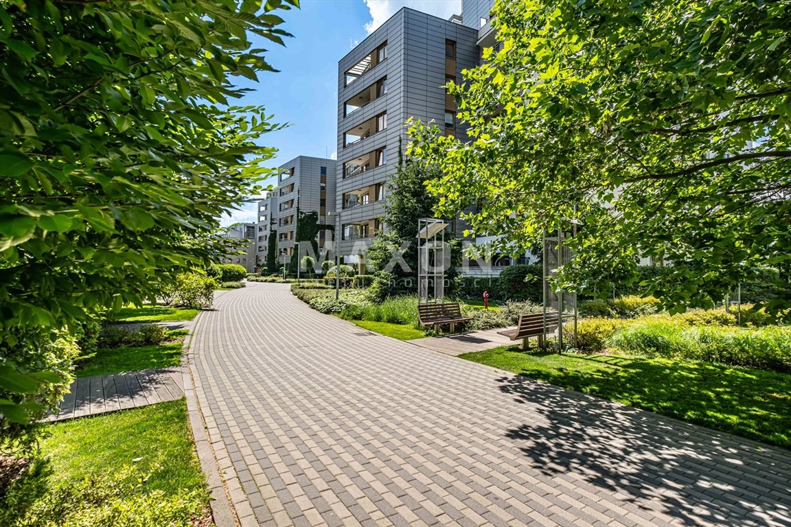 Mieszkanie trzypokojowe na sprzedaż Warszawa, Mokotów, ul. Obrzeżna  65m2 Foto 5