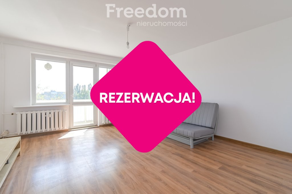 Mieszkanie trzypokojowe na sprzedaż Gdańsk, Chełm  62m2 Foto 1