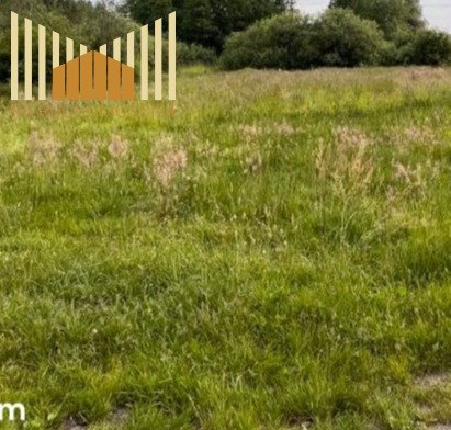 Polecam malowniczą działkę inwestycyjną 1625 m² w Starym Koniku Stary Konik  1 625m2 Foto 1