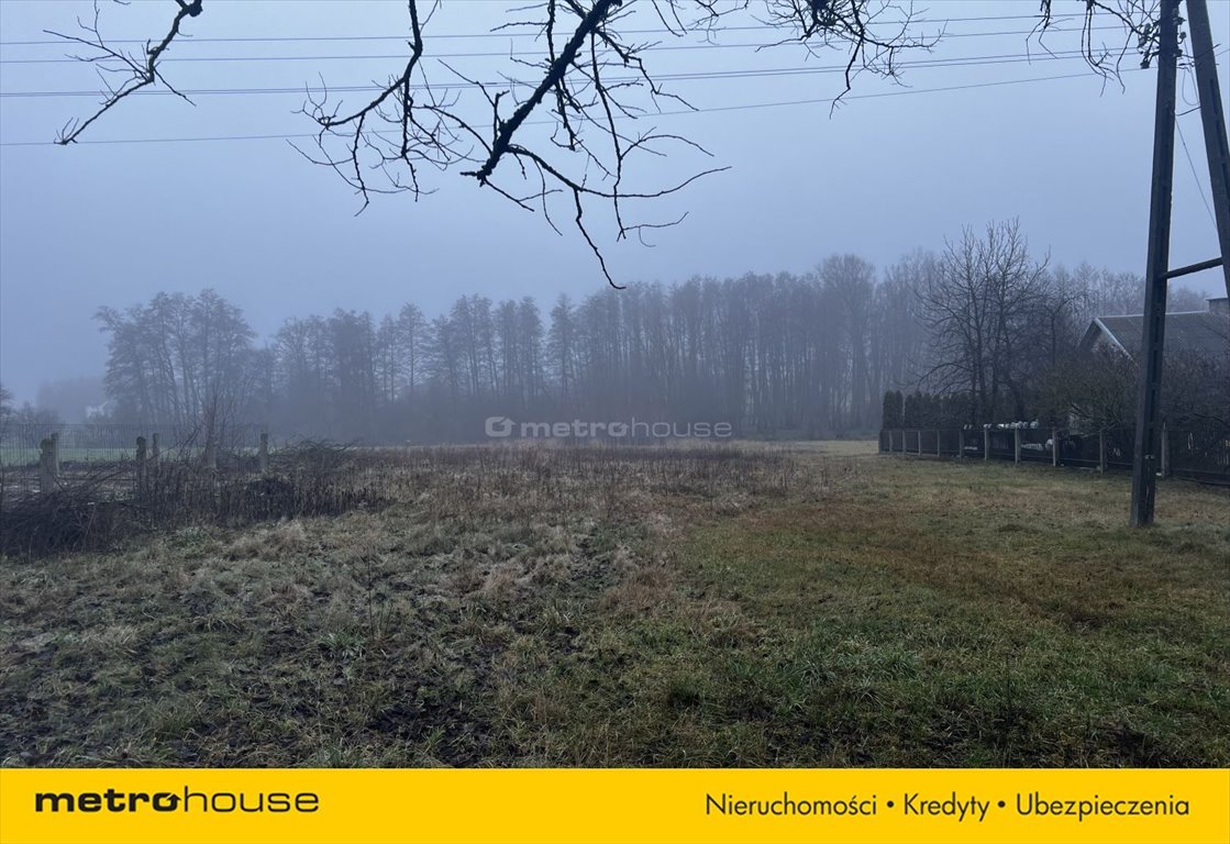 Działka budowlana na sprzedaż Nowy Puznów  5 651m2 Foto 3