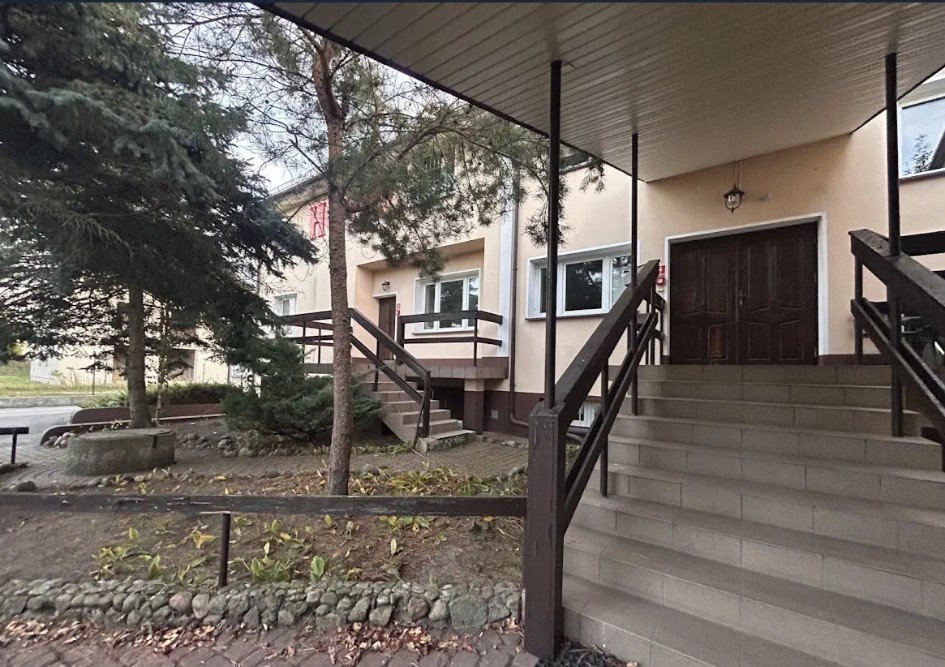 Lokal użytkowy na sprzedaż grodziski  1 000m2 Foto 1