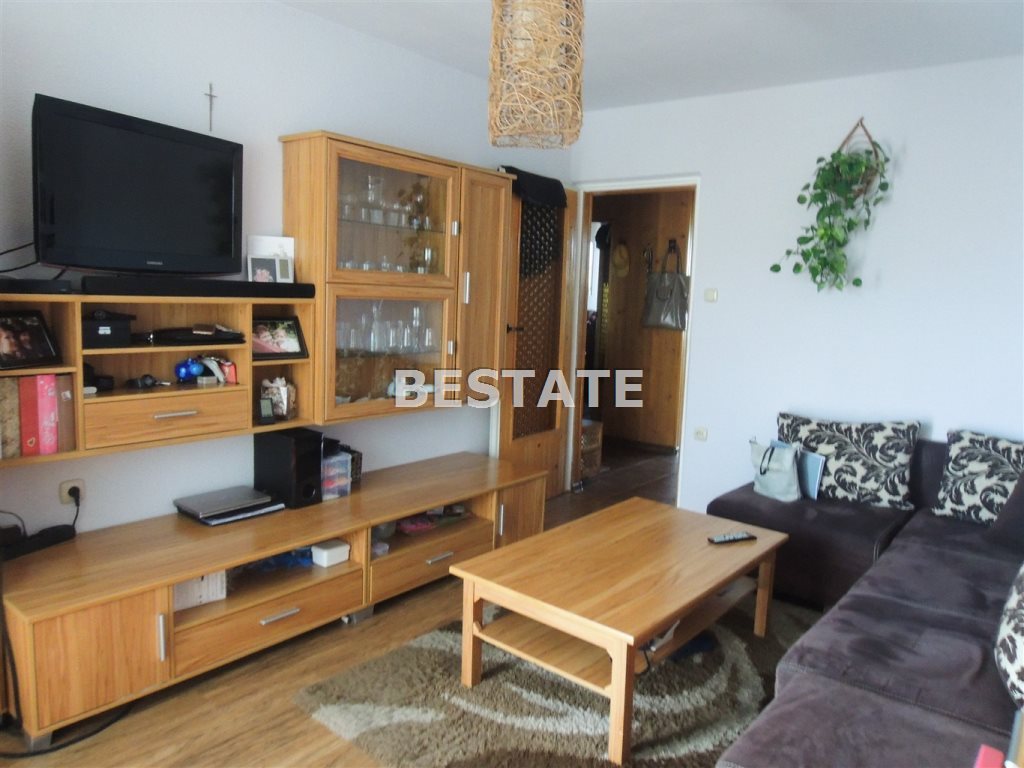 Mieszkanie trzypokojowe na sprzedaż Tarnów 48m2 Foto 1 Mieszkanie trzypokojowe na sprzedaż Tarnów 48m2 Foto 1