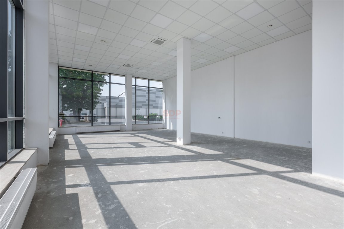 Nowoczesny lokal 143 m2 w K2 Office, Psie Pole Wrocław, Psie Pole, Psie Pole, Kępińska  143m2 Foto 1