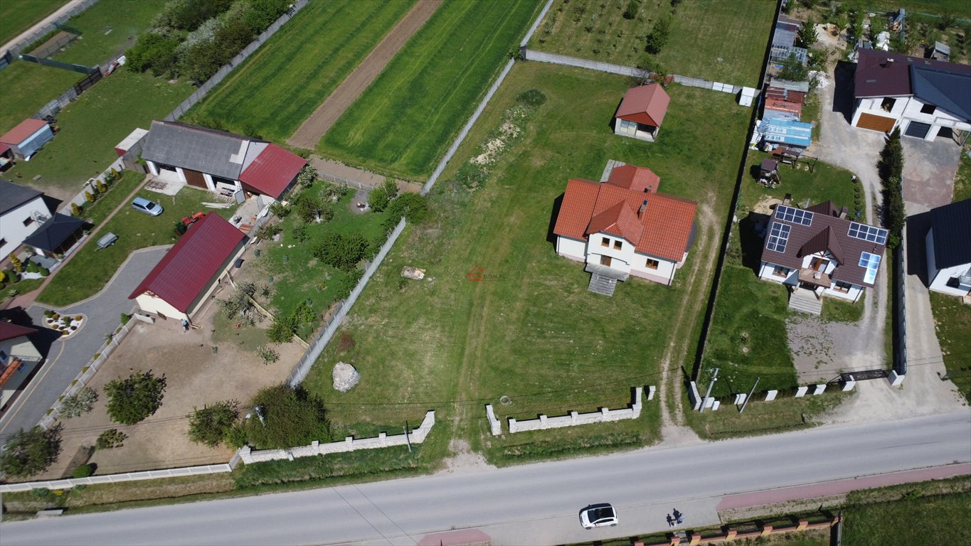 Dom na sprzedaż Brzechów  184m2 Foto 8
