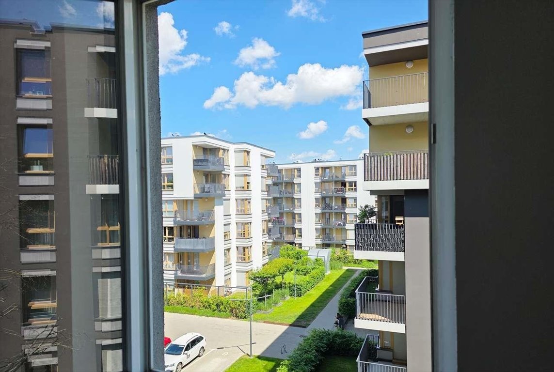 Sprzedam przestronną kawalerkę 34 m² z balkonem i potencjałem Poznań, Jeżyce, Stanisława Szczepanowskiego 15  34m2 Foto 1