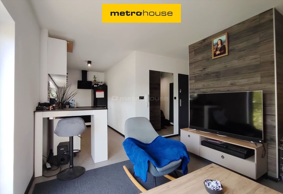 Mieszkanie dwupokojowe na sprzedaż Rybnik, Graniczna  43m2 Foto 1