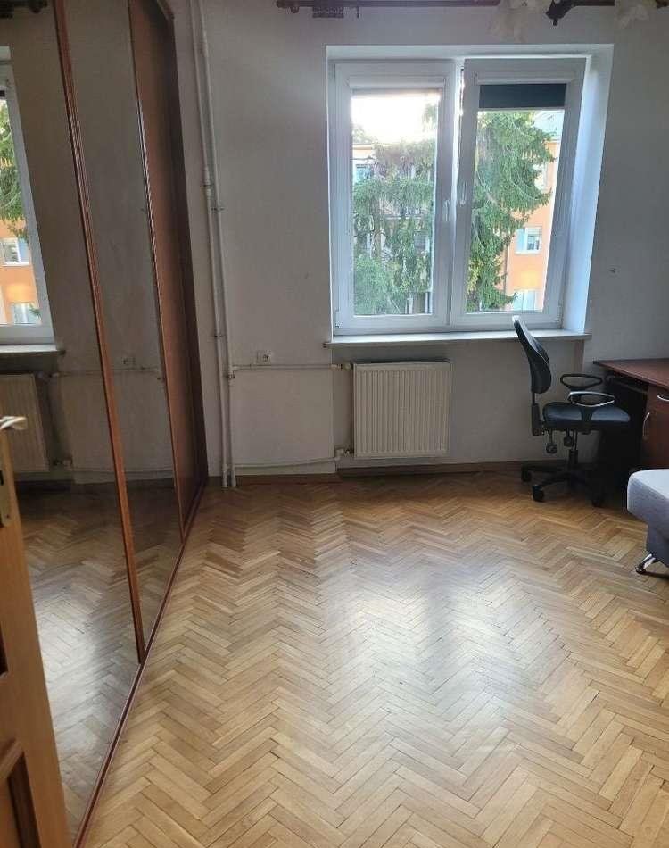 Mieszkanie dwupokojowe na wynajem Warszawa, Mokotów, Górny Mokotów, Wiktorska  57m2 Foto 5