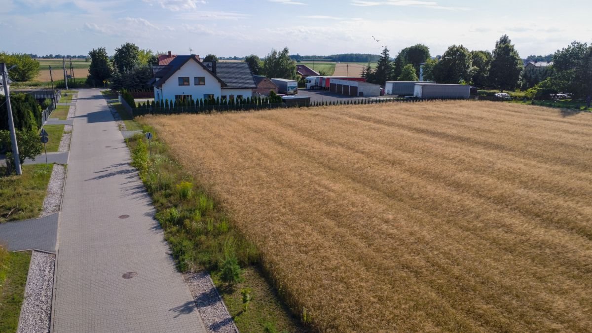 Działka budowlana na sprzedaż Wyszków, Perłowa  1 000m2 Foto 11