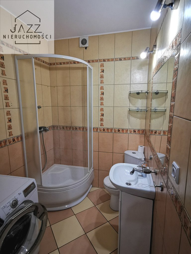 Mieszkanie dwupokojowe na sprzedaż Rumia, Janowo, Opolska  36m2 Foto 6