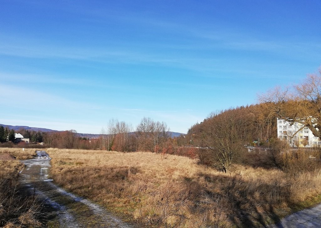 Działka budowlana na sprzedaż Kamienna Góra, Jaśminowa  1 092m2 Foto 3