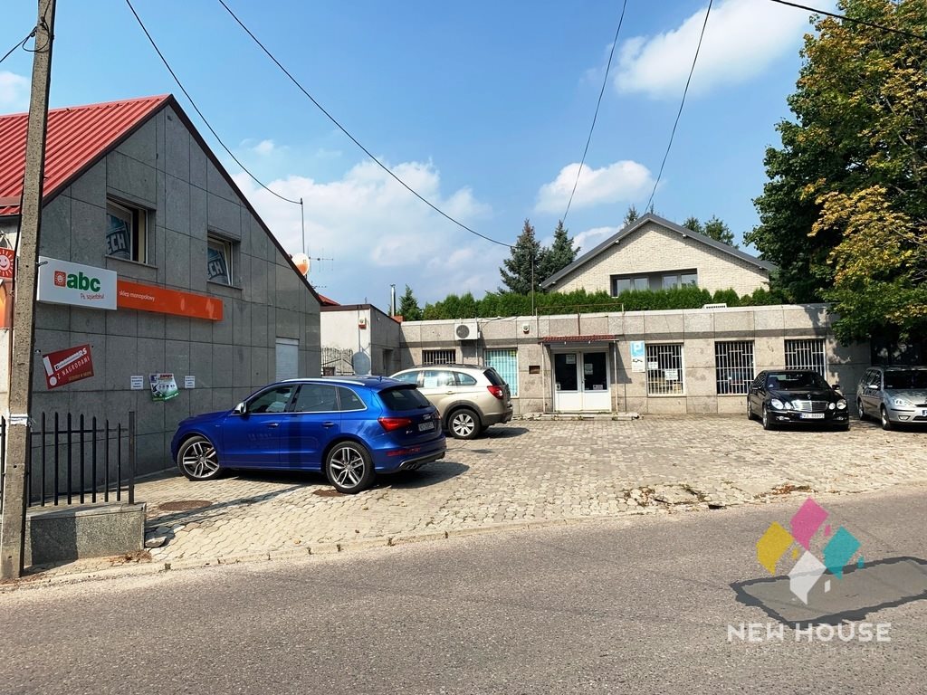 Lokal użytkowy na wynajem Olsztyn, Jaroty, Jarocka 108m2 Foto 1 Lokal użytkowy na wynajem Olsztyn, Jaroty, Jarocka 108m2 Foto 1
