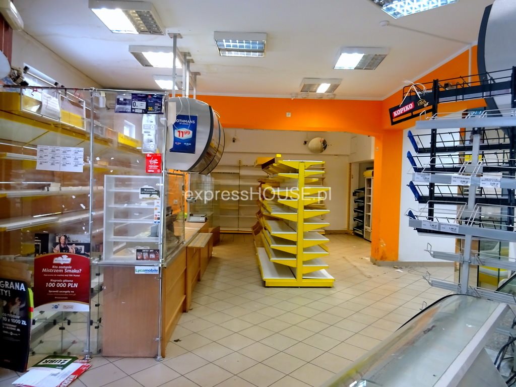 Lokal użytkowy na sprzedaż Białystok, Nowe Miasto 120m2 Foto 1 Lokal użytkowy na sprzedaż Białystok, Nowe Miasto 120m2 Foto 1
