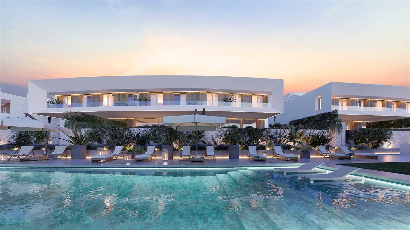 Dom na sprzedaż Hiszpania, El Paraíso, El Paraíso, Estepona, Málaga  341m2 Foto 1