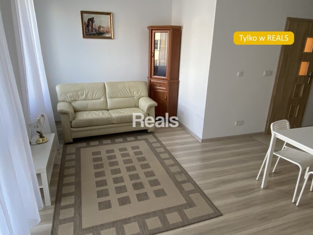 Zapraszam do wynajmu komfortowej kawalerki 30 m² w Warszawie Warszawa, Włochy, Raków, Rakowska  30m2 Foto 1