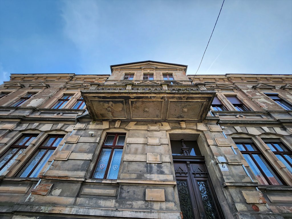 Mieszkanie trzypokojowe na sprzedaż Wschowa, Tadeusza Kościuszki 6  64m2 Foto 1