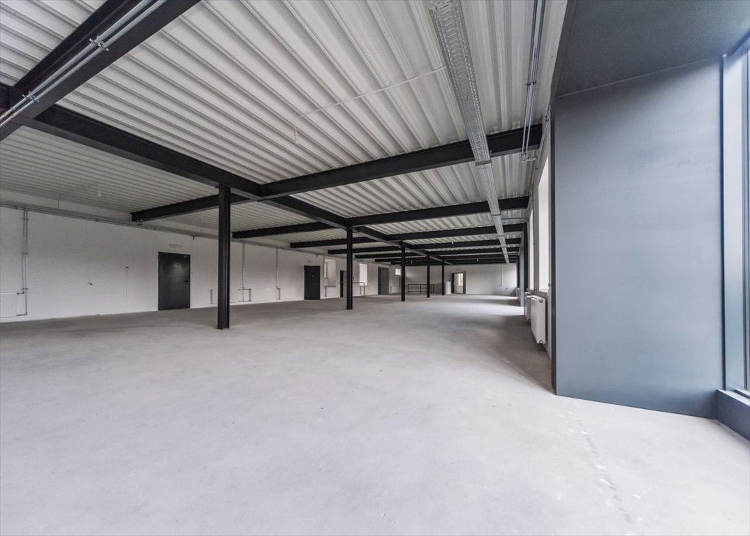 Lokal użytkowy na sprzedaż Skoczów, Wiślańska  2 300m2 Foto 30