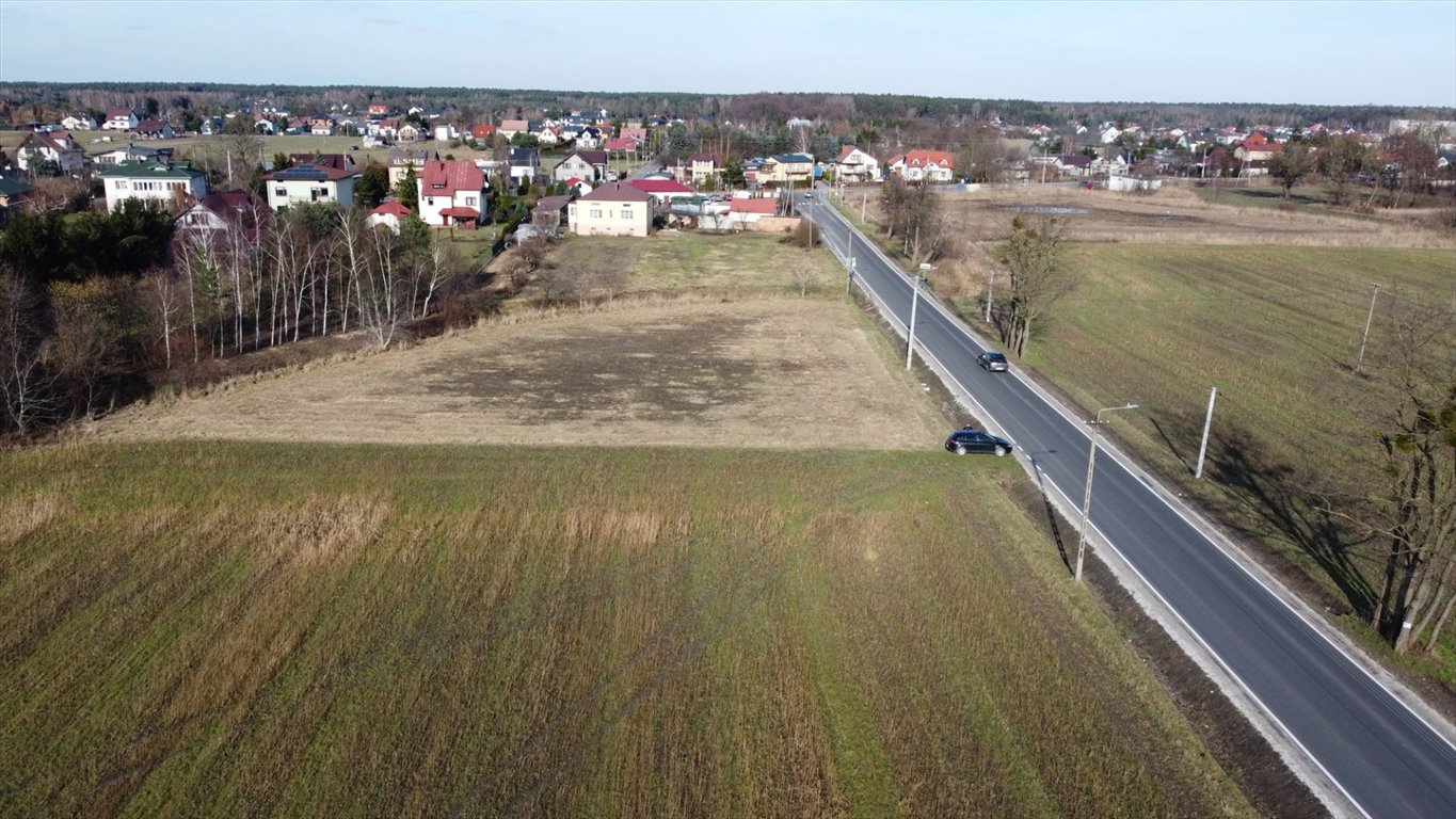 Działka rolna na sprzedaż Grądki  3 005m2 Foto 6