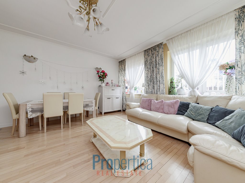 Mieszkanie trzypokojowe na sprzedaż Warszawa, Floriana Znanieckiego  79m2 Foto 1