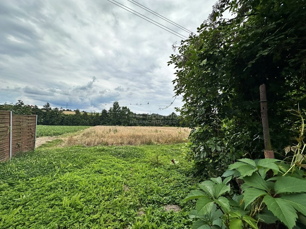 Działka budowlana na sprzedaż Maków  11 660m2 Foto 8