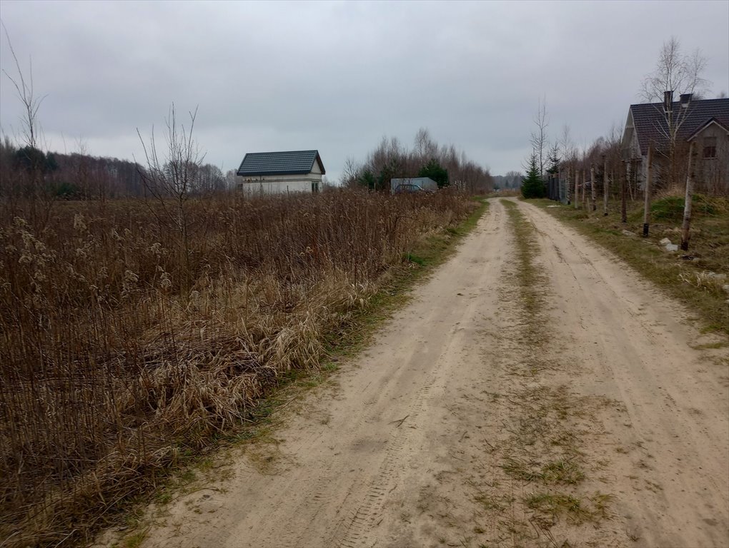 Działka budowlana na sprzedaż Stanisławów  2 920m2 Foto 12