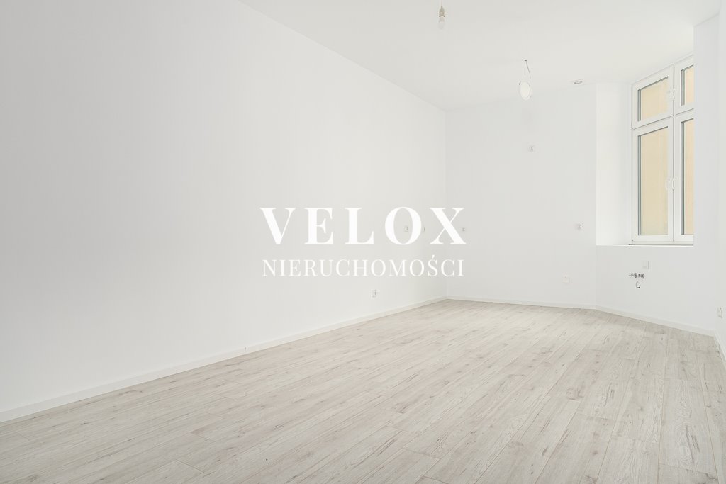 Sprzedam przestronne 70 m² mieszkanie w Szczecinie z nowoczesnym wykończeniem Szczecin, Śródmieście-Centrum, Mazurska  70m2 Foto 1
