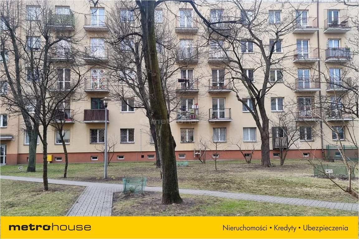 Mieszkanie dwupokojowe na sprzedaż Warszawa, Praga Południe, Grochowska  51m2 Foto 4