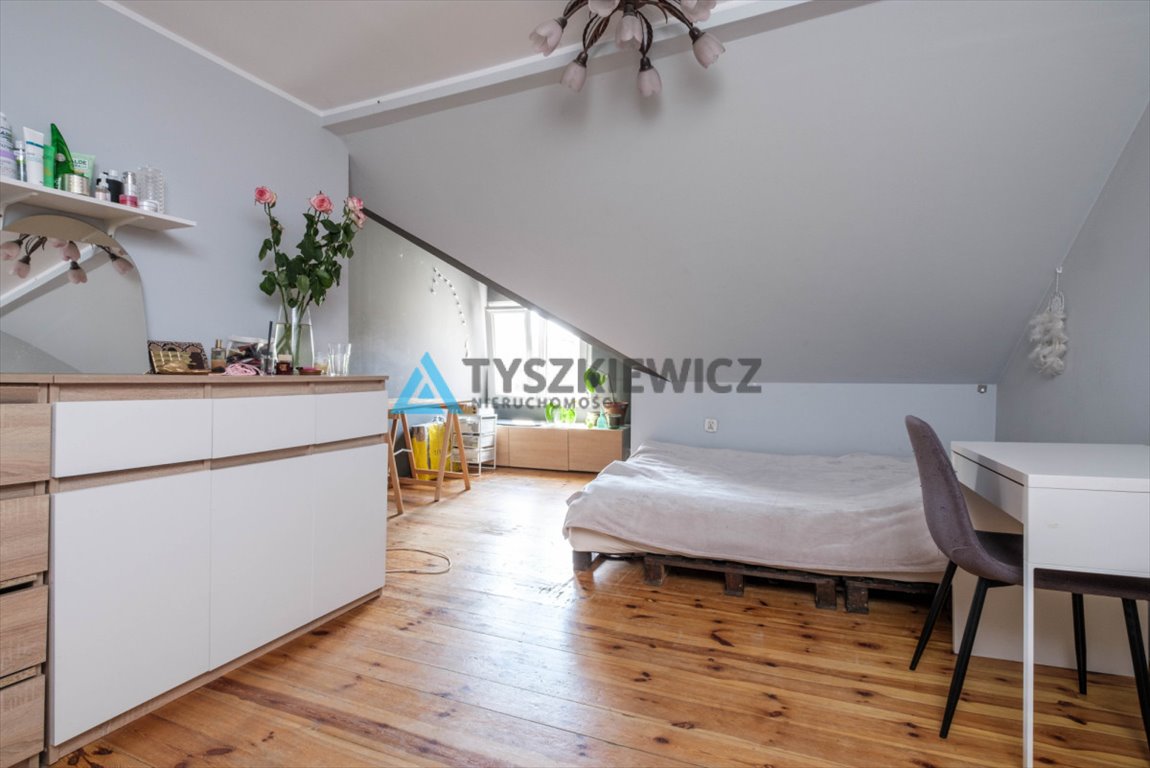 Mieszkanie czteropokojowe  na sprzedaż Gdańsk, Wrzeszcz, gen. Józefa Fiszera  72m2 Foto 12