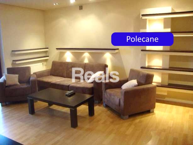 Mieszkanie dwupokojowe na wynajem Warszawa, Wola, Czyste, Seweryna Krzyżanowskiego  60m2 Foto 1