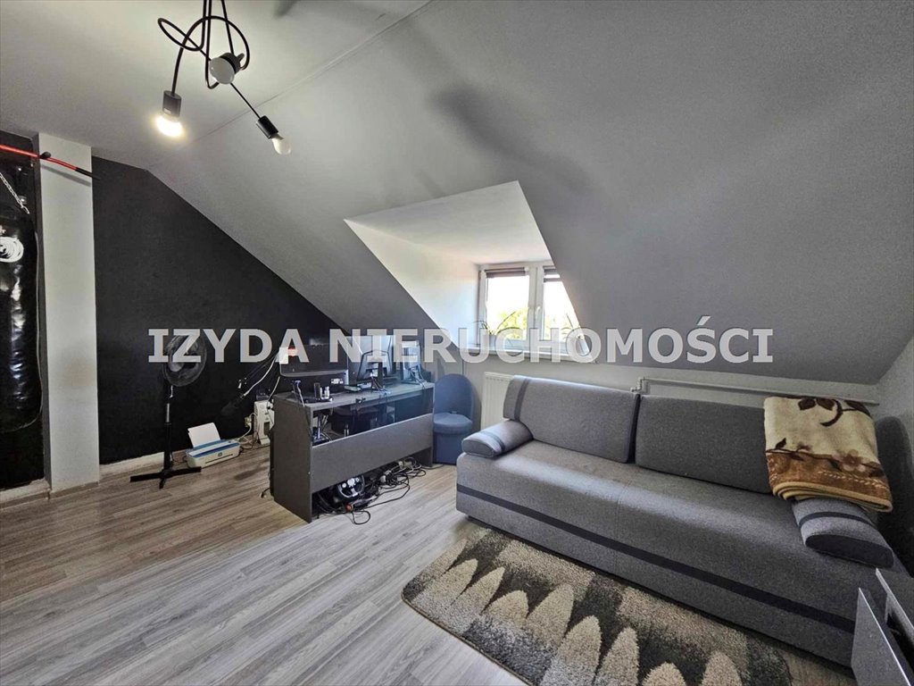 Mieszkanie trzypokojowe na sprzedaż Jaworzyna Śląska  63m2 Foto 3