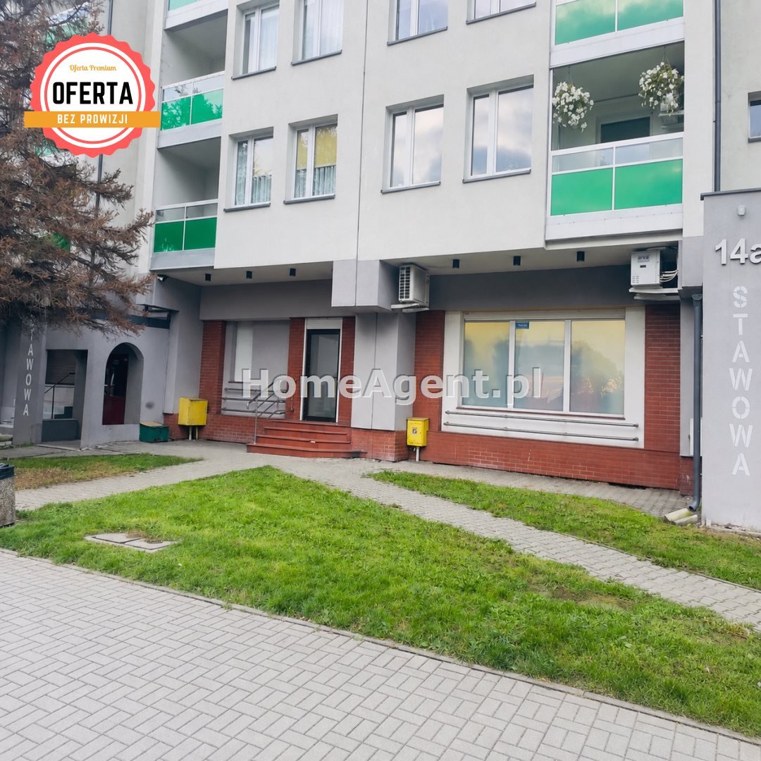 Do sprzedania przestronny lokal użytkowy 136 m² w Siemianowicach Siemianowice Śląskie  136m2 Foto 1