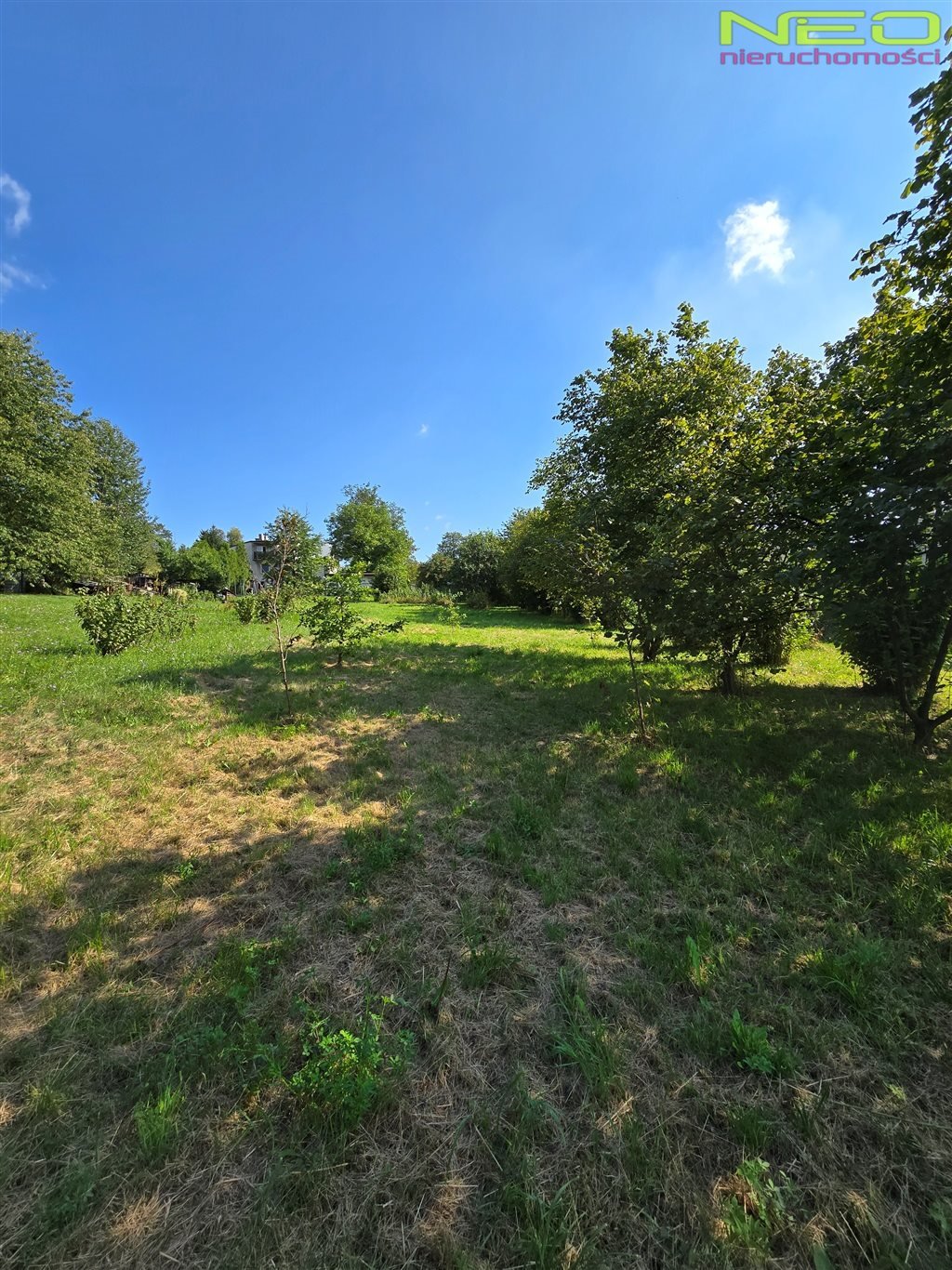 Działka budowlana 2000 m² w Mirowie z mediami i potencjałem Częstochowa, Mirów  2 000m2 Foto 1